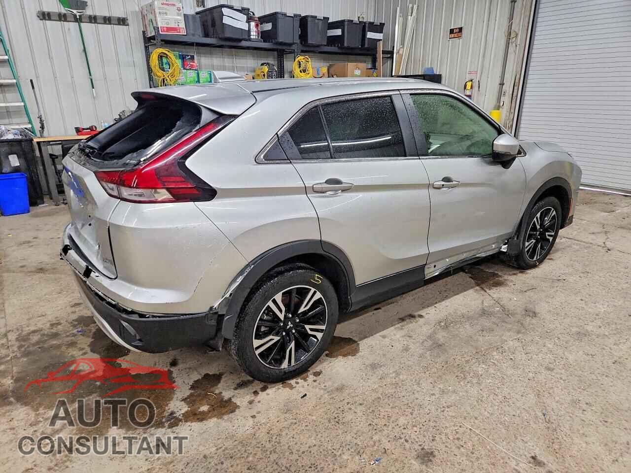 MITSUBISHI ECLIPSE 2024 - JA4ATWAA0RZ045609