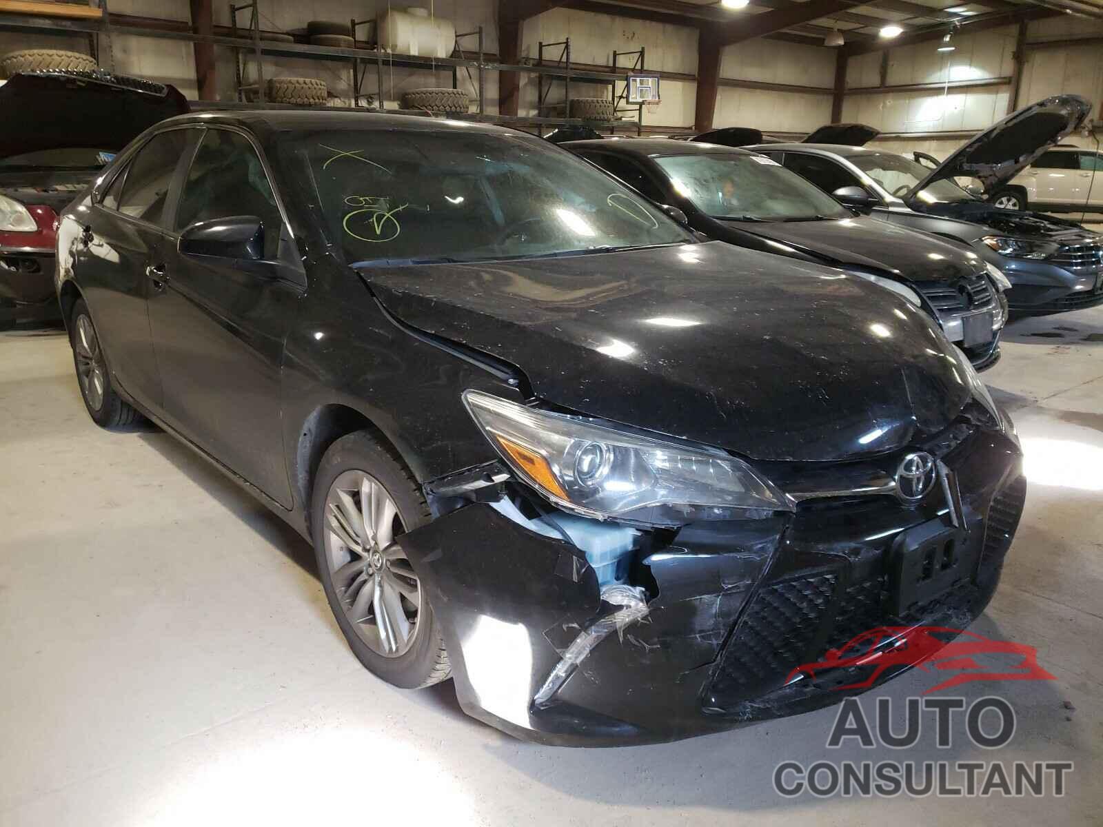 TOYOTA CAMRY 2016 - 4T1BF1FK7GU201933