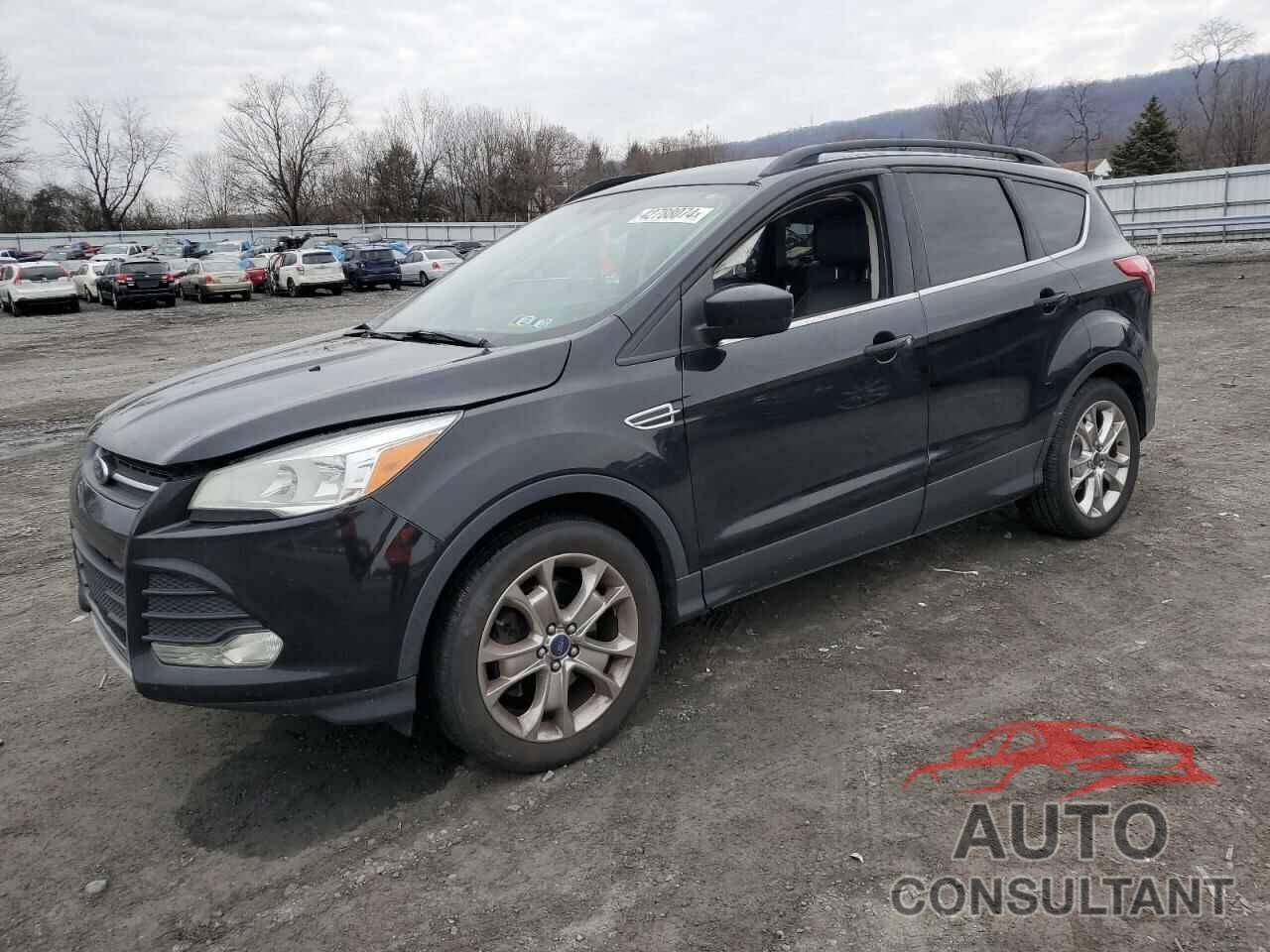 FORD ESCAPE 2016 - 1FMCU9GX0GUC33576