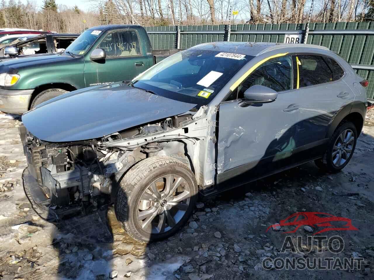MAZDA CX30 2021 - 3MVDMBDM8MM217750