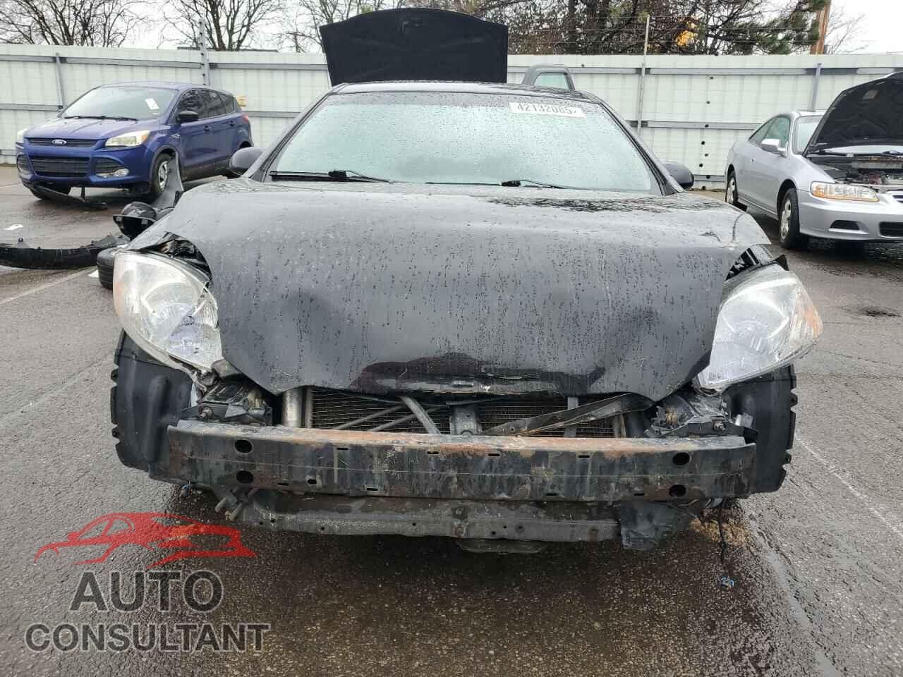 MITSUBISHI ECLIPSE 2012 - 4A31K5DFXCE007410