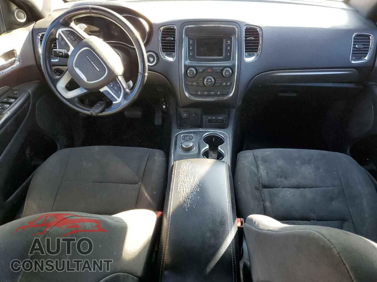 DODGE DURANGO 2014 - 1C4RDHAG4EC339016