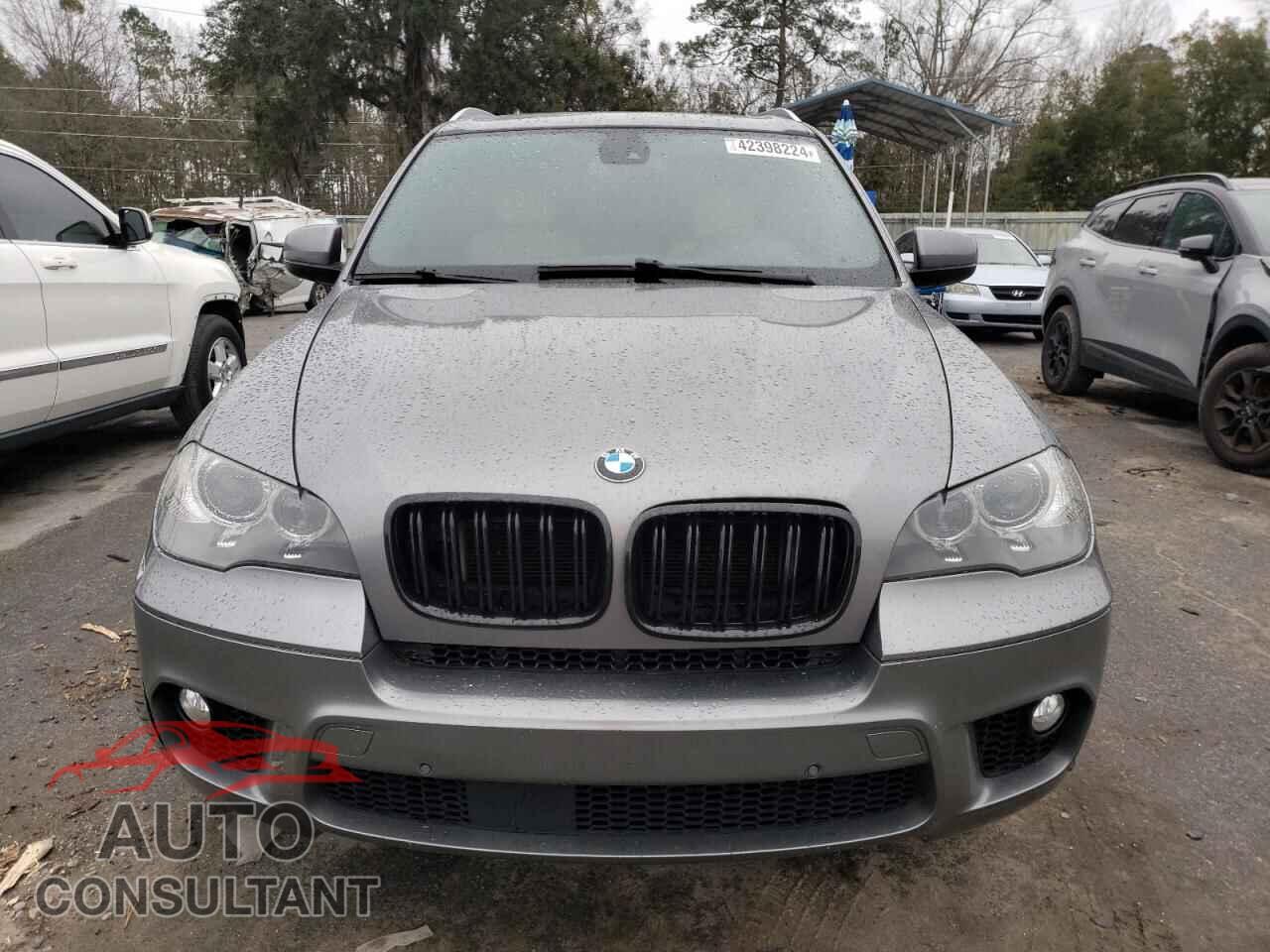 BMW X5 2012 - 5UXZV8C58CL425580