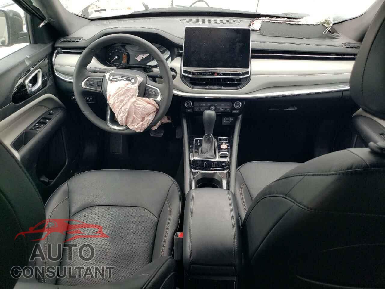 JEEP COMPASS 2023 - 3C4NJDCN8PT565725