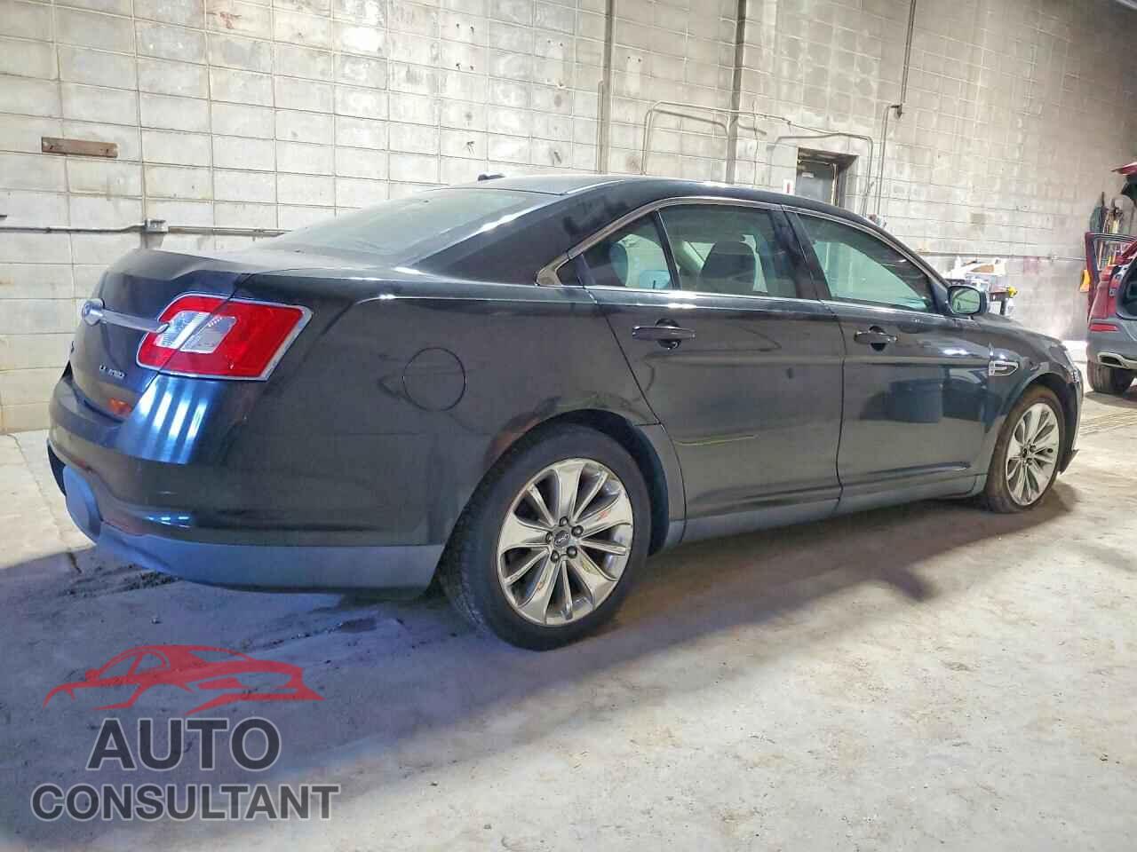 FORD TAURUS 2011 - 1FAHP2FW8BG130162