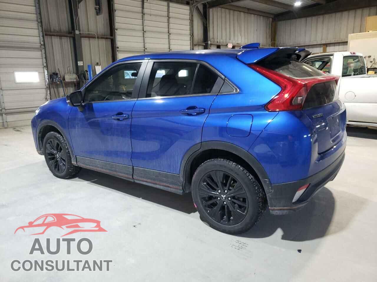 MITSUBISHI ECLIPSE 2019 - JA4AT4AA5KZ032929