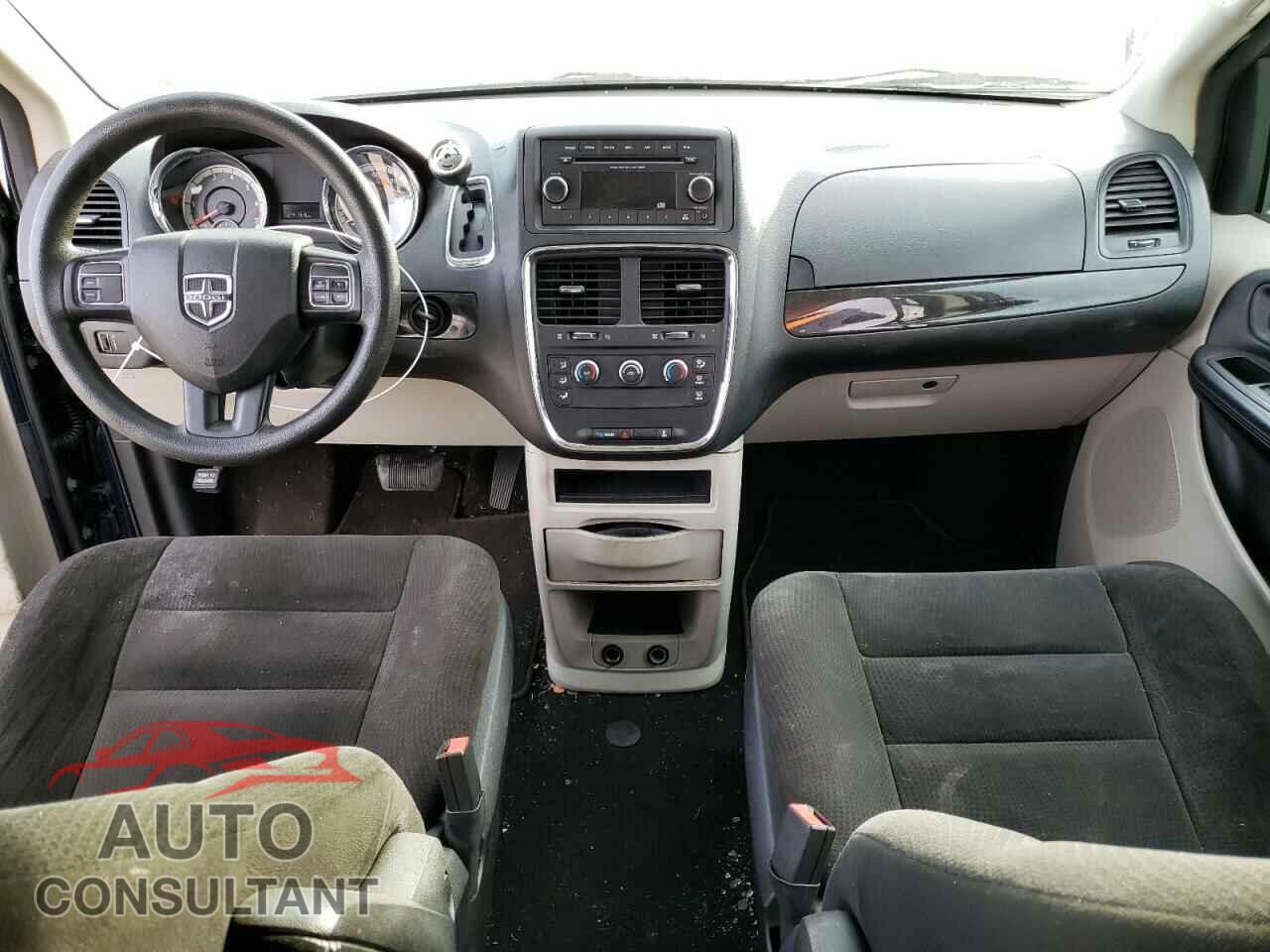 DODGE CARAVAN 2015 - 2C4RDGBG0FR558671