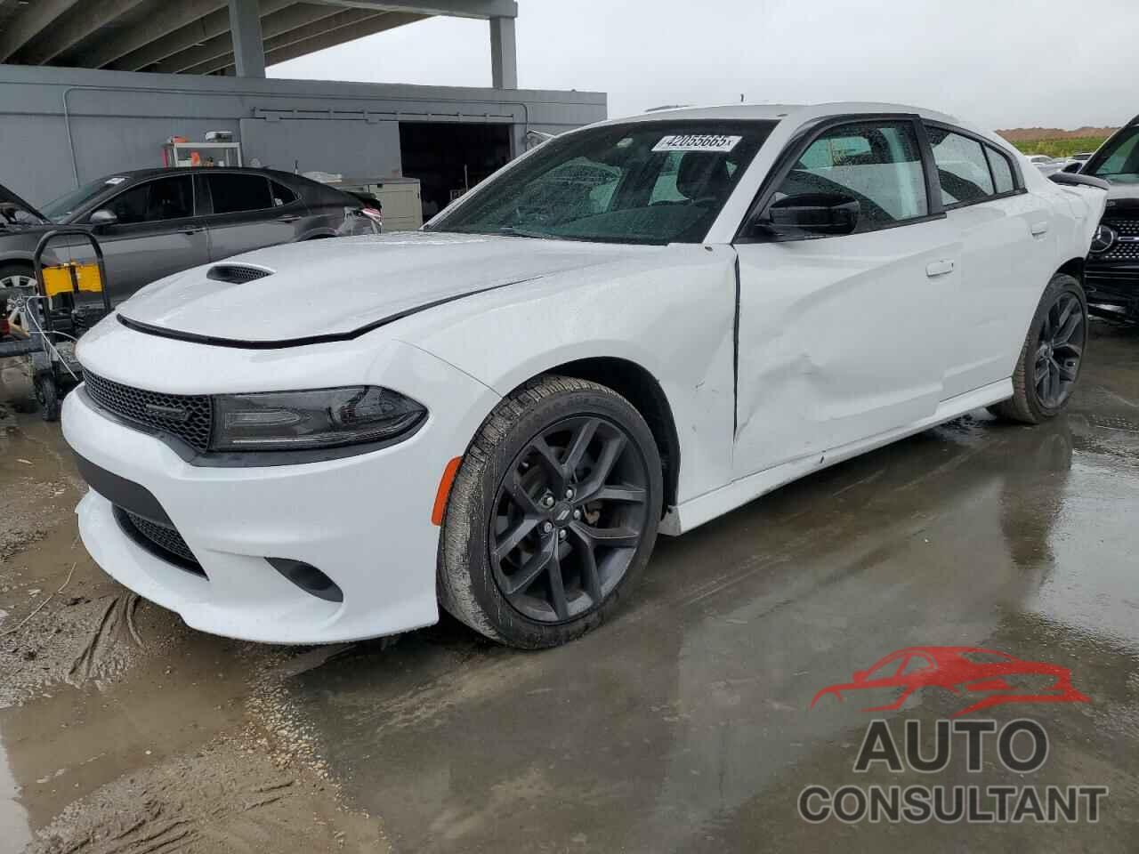 DODGE CHARGER 2020 - 2C3CDXHG0LH219928