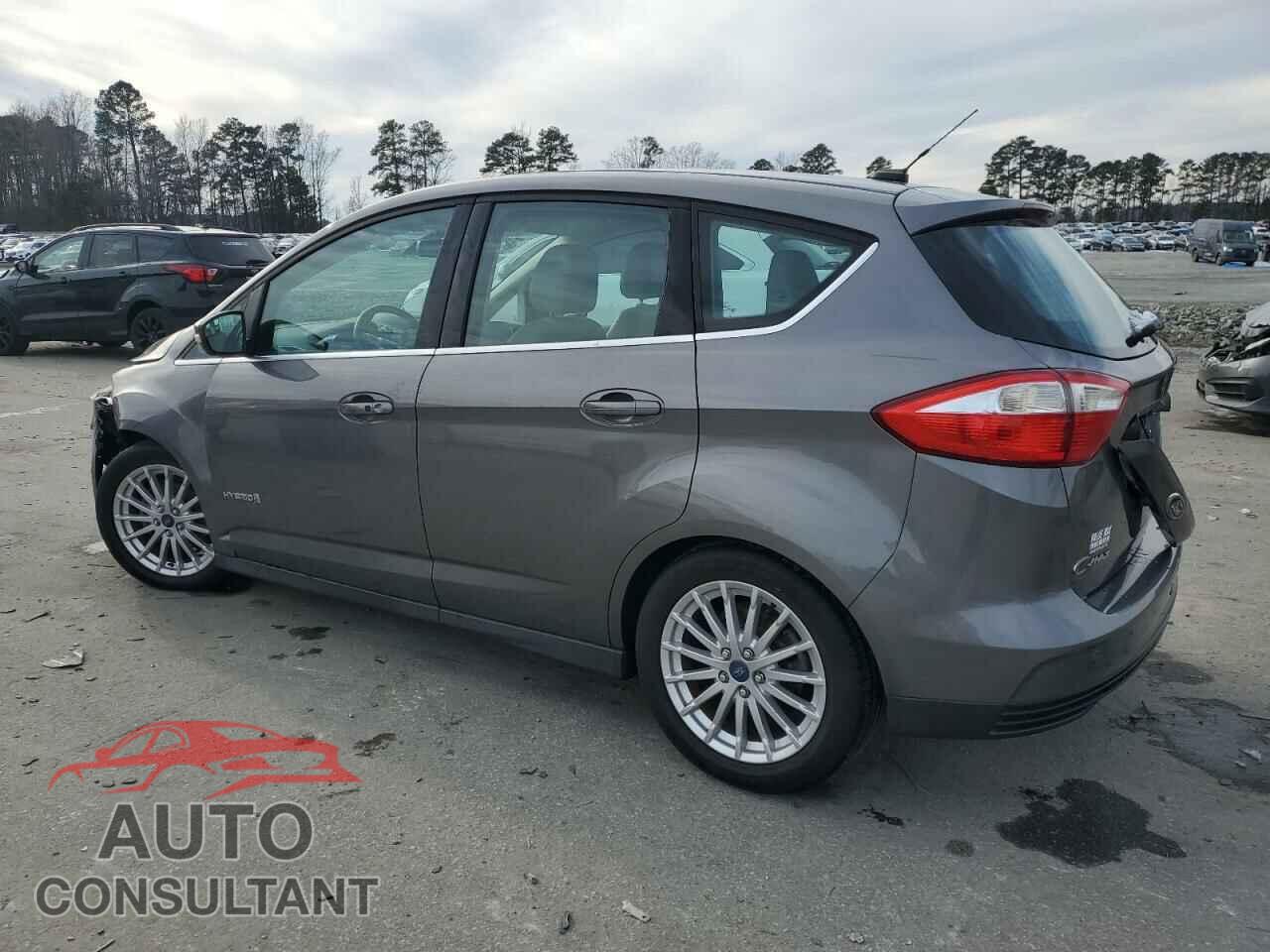FORD CMAX 2013 - 1FADP5BU2DL542432