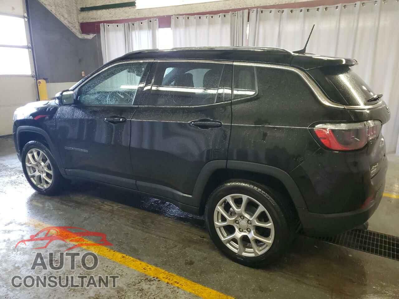 JEEP COMPASS 2023 - 3C4NJDFN6PT512839