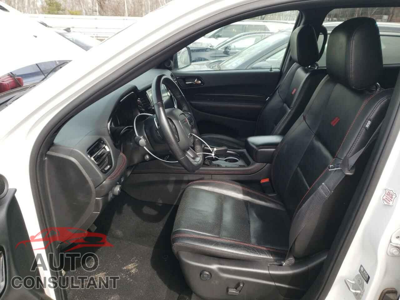 DODGE DURANGO 2023 - 1C4SDJCT8PC553738