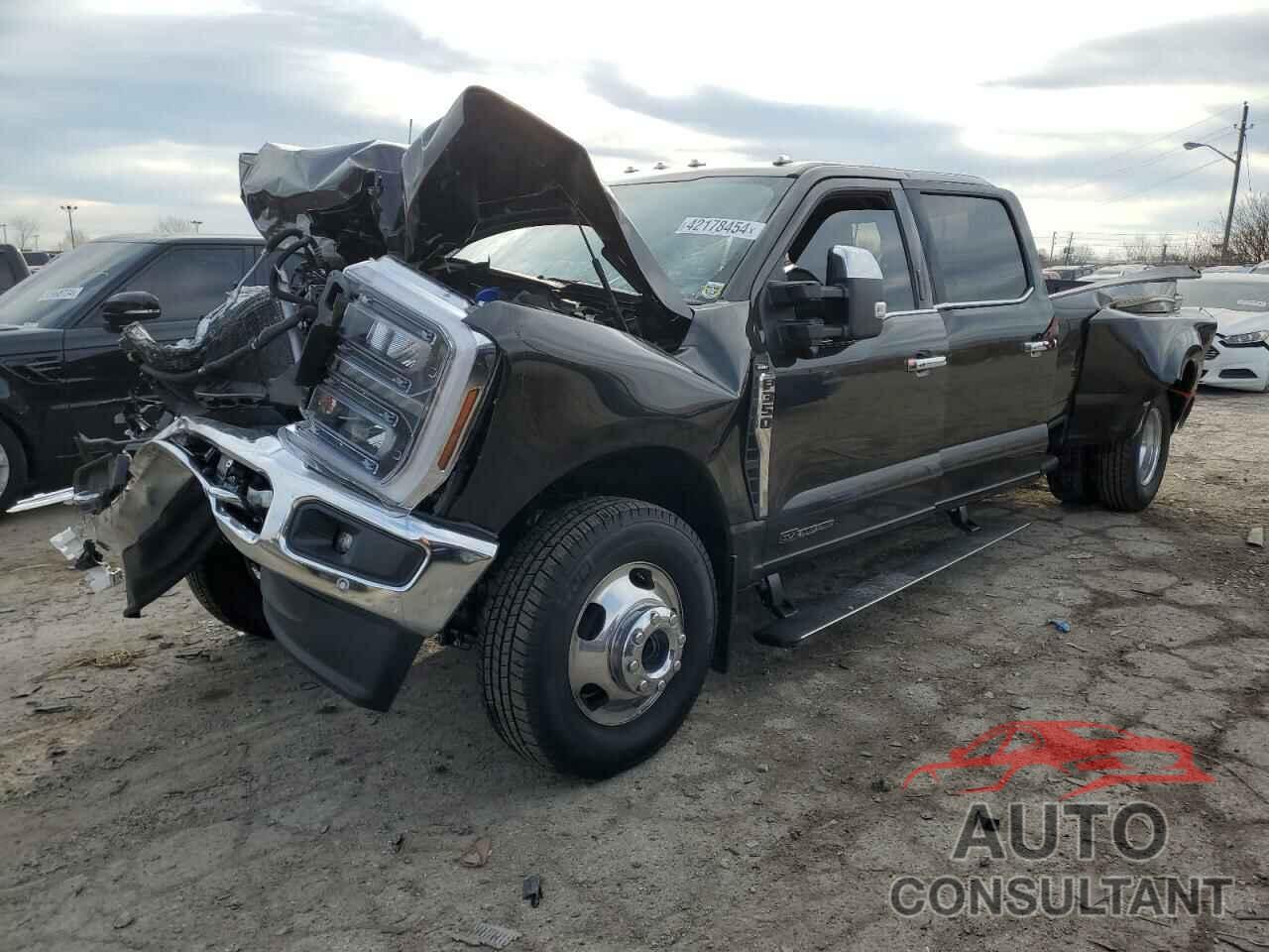 FORD F350 2024 - 1FT8W3DTXREC37621