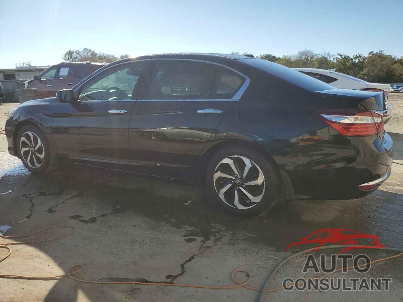 HONDA ACCORD 2016 - 1HGCR2F85GA046571