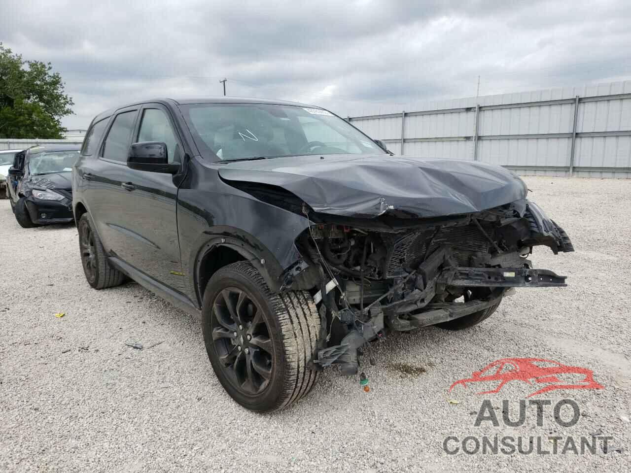 DODGE DURANGO 2019 - 1C4RDHDG1KC753569