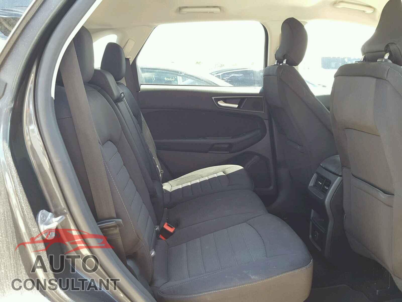 FORD EDGE SE 2016 - 2FMPK3G94GBB92137