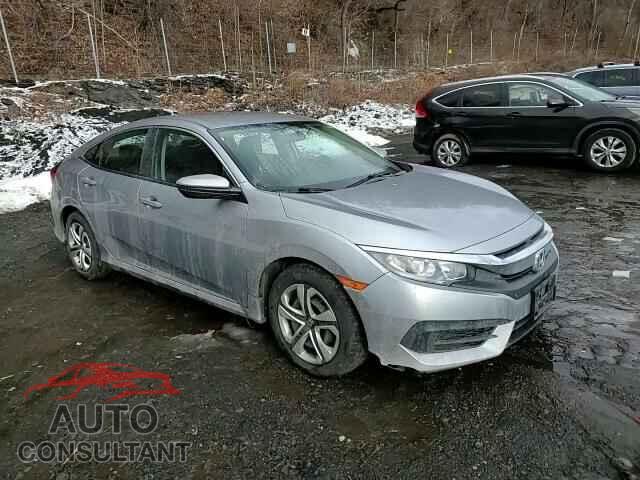 HONDA CIVIC 2016 - 19XFC2F56GE247170