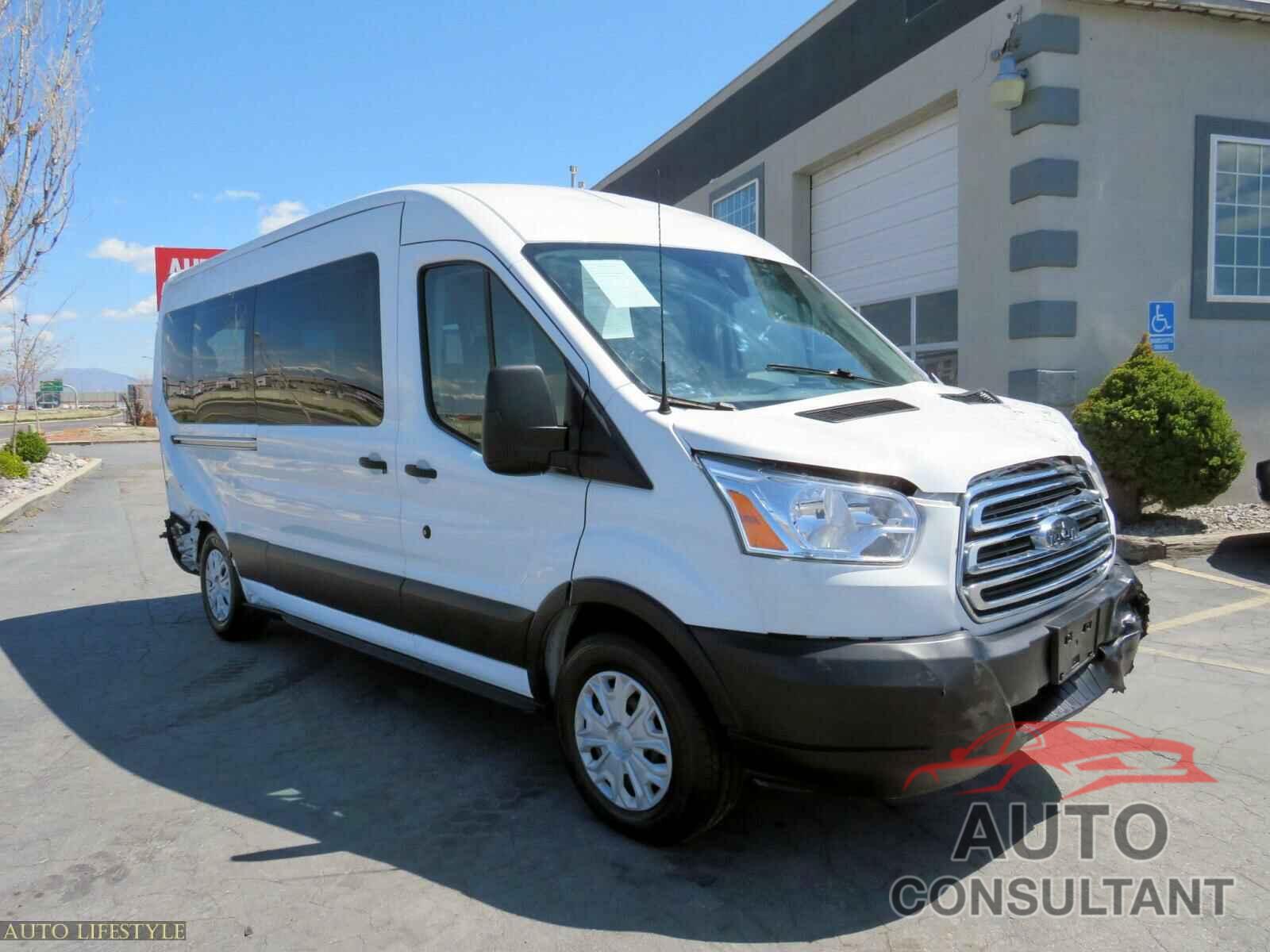 FORD TRANSIT CO 2019 - 1FBAX2CM3KKB54675