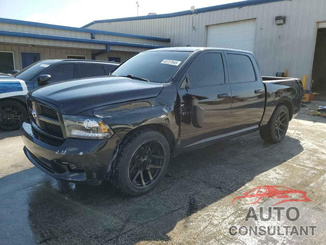 DODGE All Models 2009 - 1D3HB13T89S790245