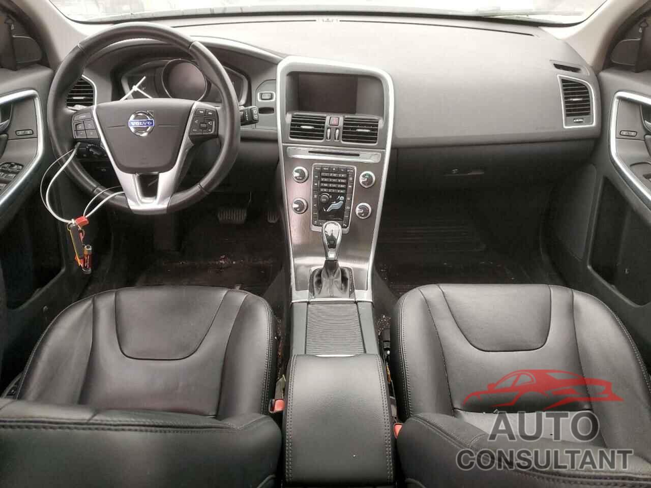 VOLVO XC60 2016 - YV440MDK4G2789513