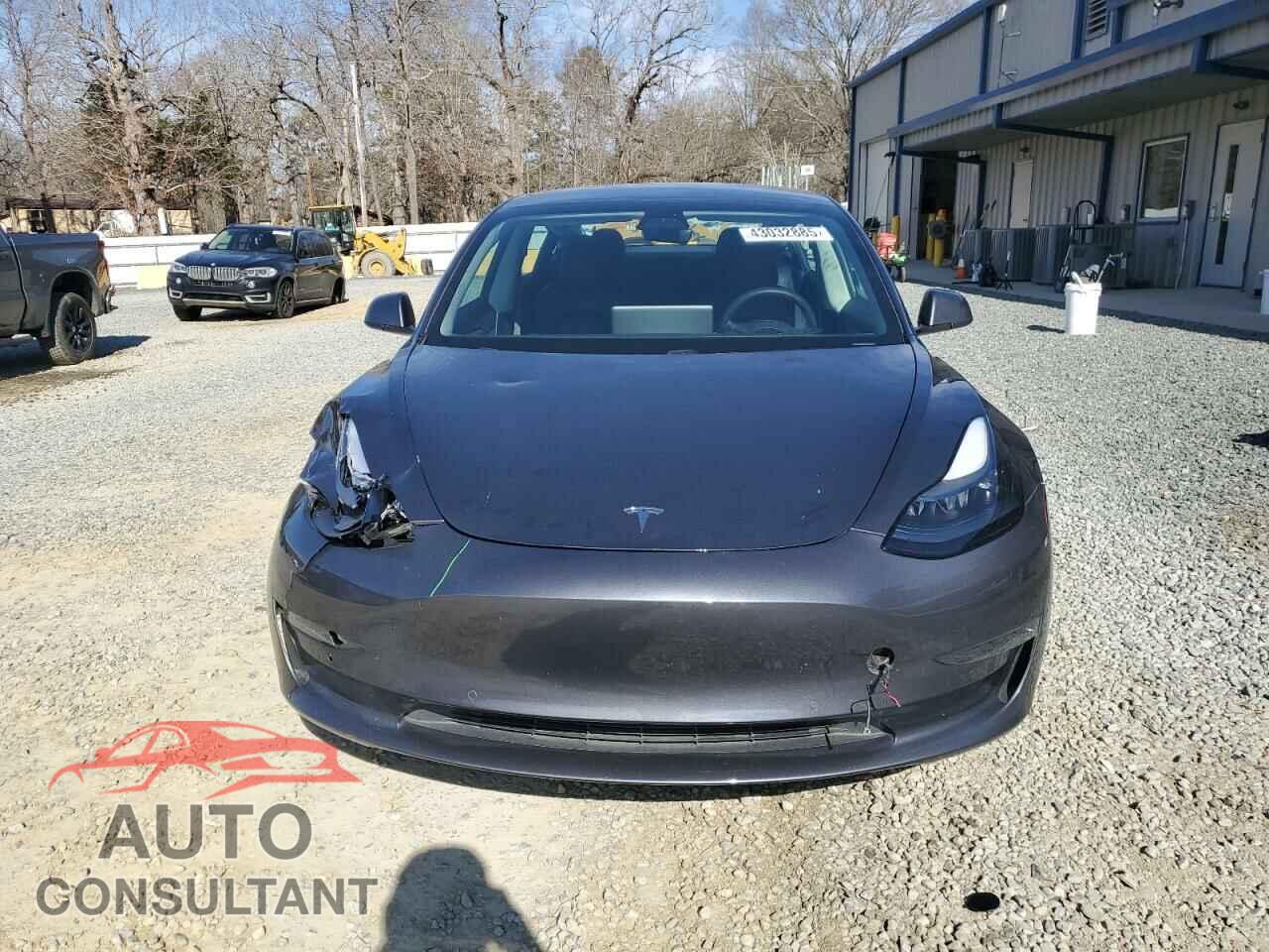 TESLA MODEL 3 2021 - 5YJ3E1EA4MF041910