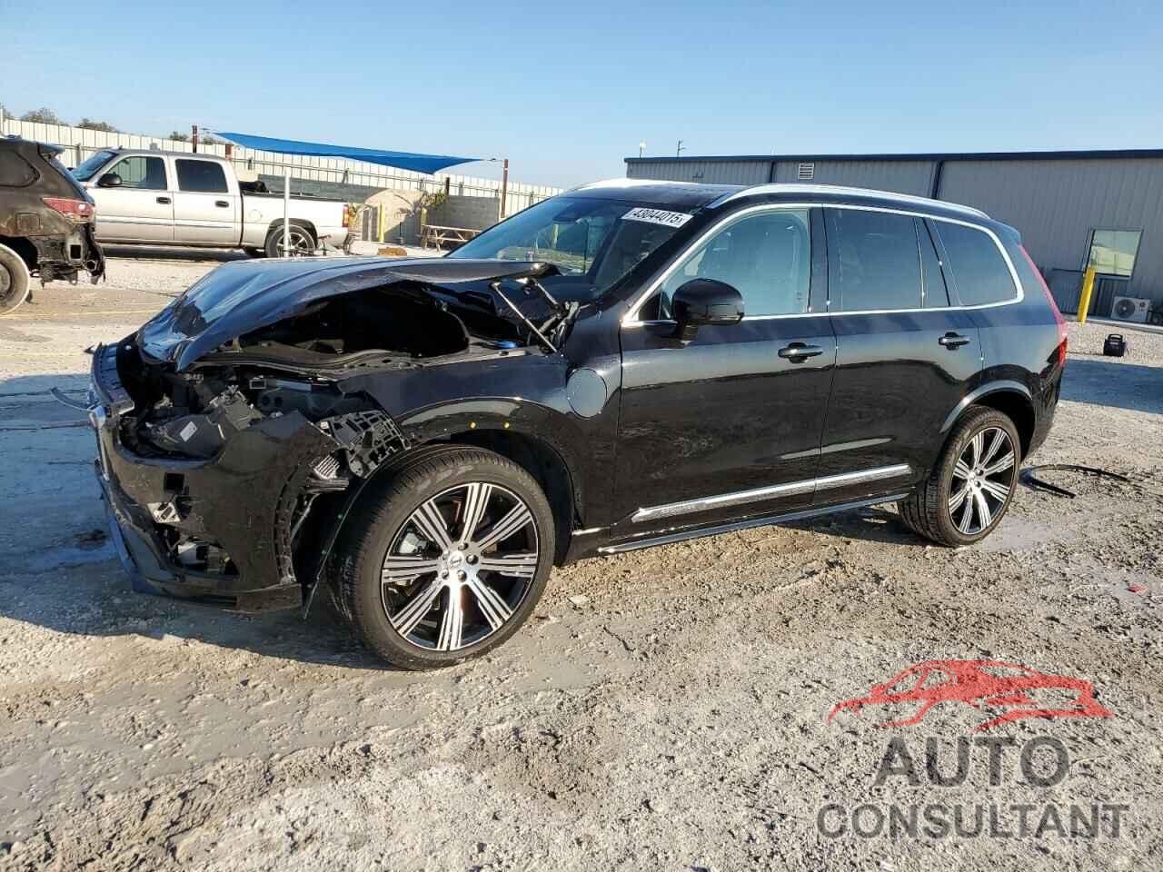 VOLVO XC90 PLUS 2024 - YV4H60CE9R1253590