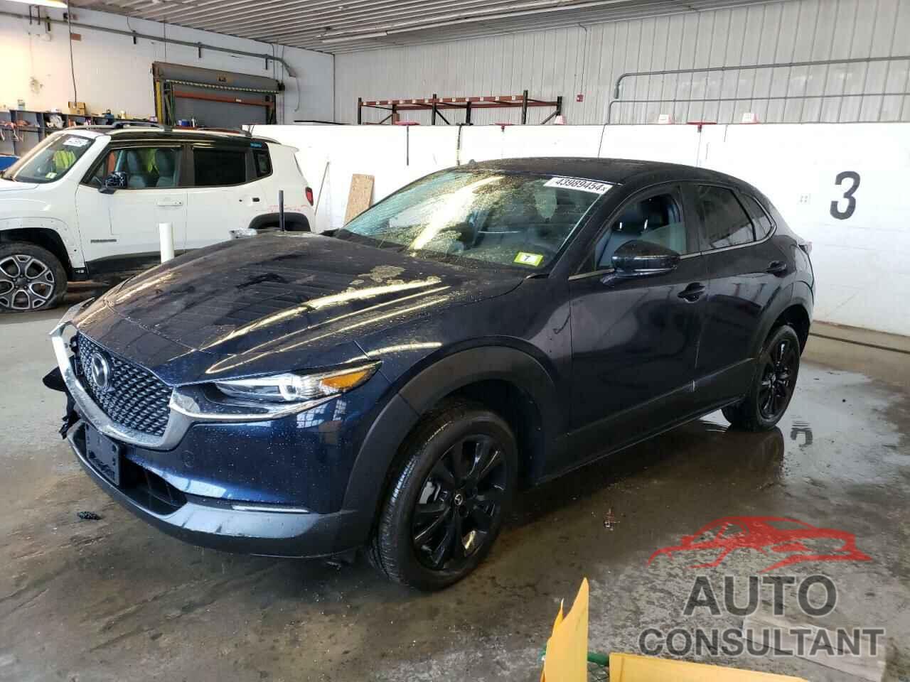MAZDA CX30 2024 - 3MVDMBBM1RM621127