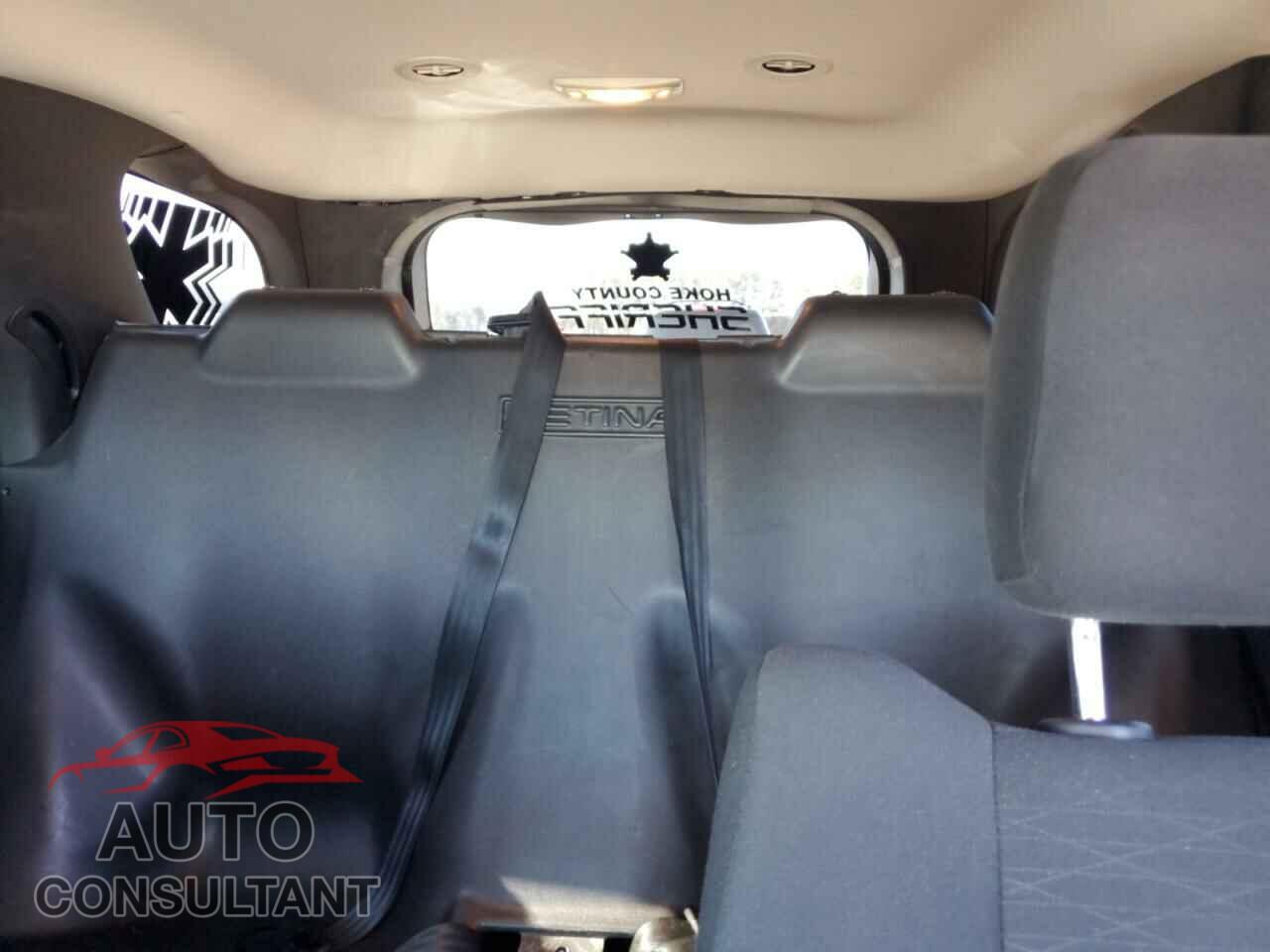 DODGE DURANGO 2020 - 1C4SDJFT8LC443519