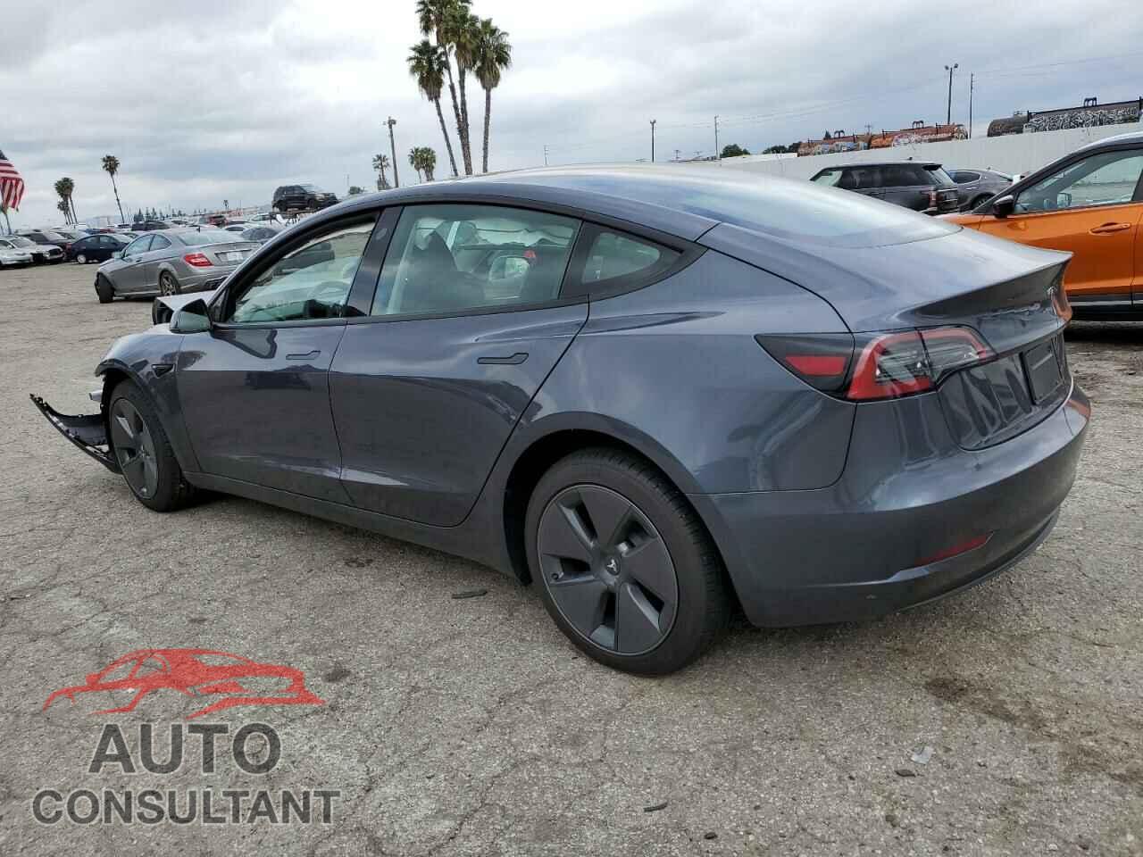 TESLA MODEL 3 2023 - 5YJ3E1EA1PF638629