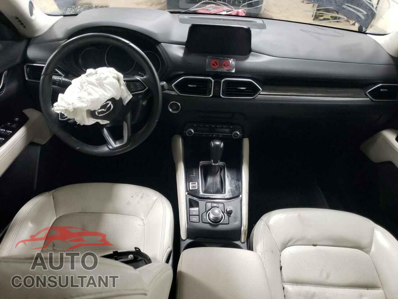 MAZDA CX-5 2020 - JM3KFBDM4L1832155