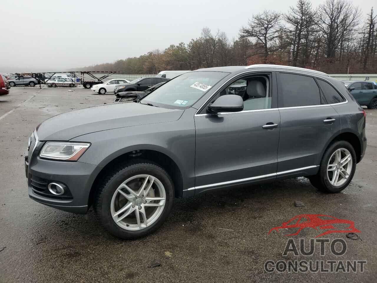 AUDI Q5 2015 - WA1LFAFP0FA089216