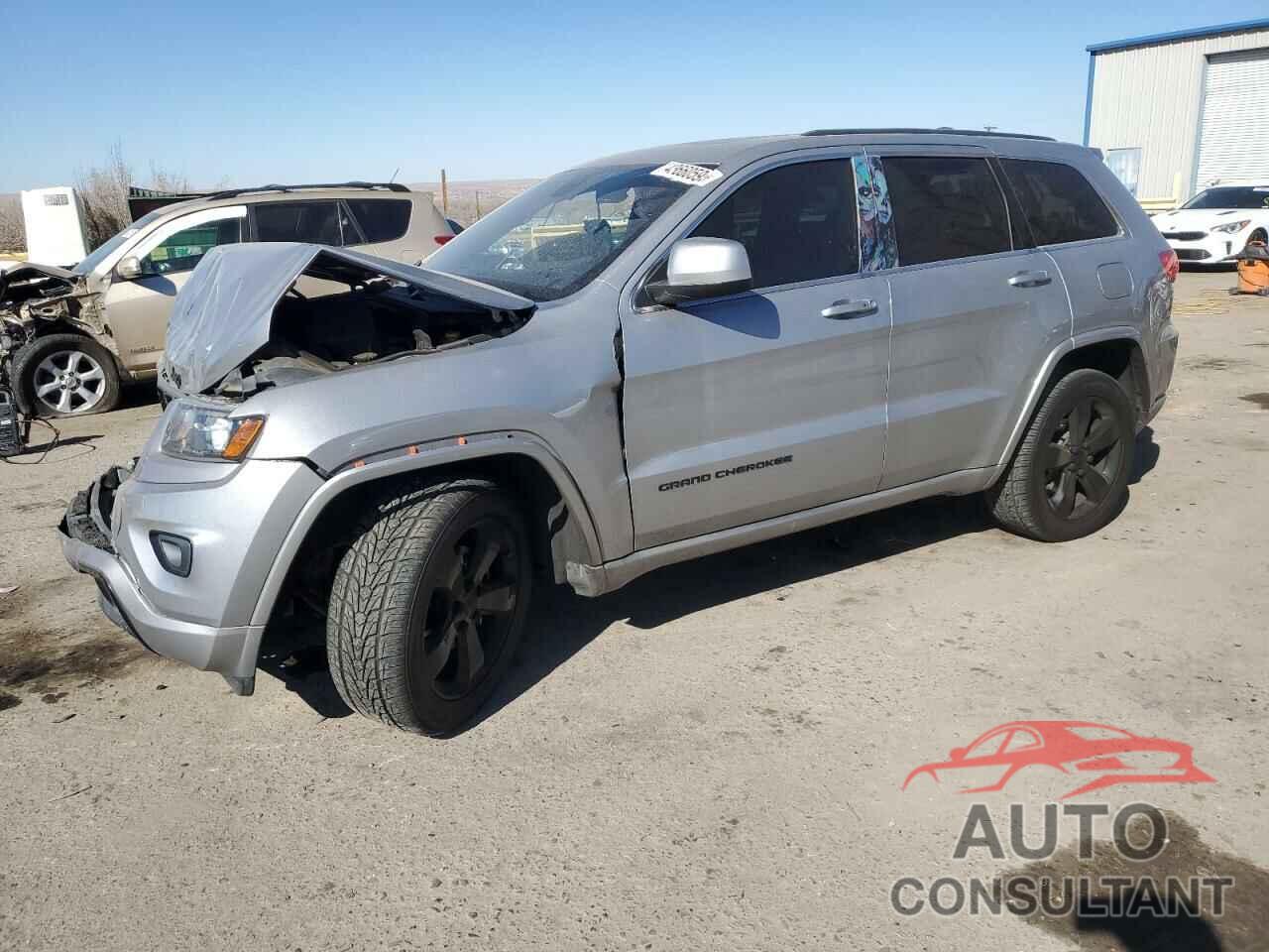 JEEP GRAND CHER 2015 - 1C4RJEAG0FC714246