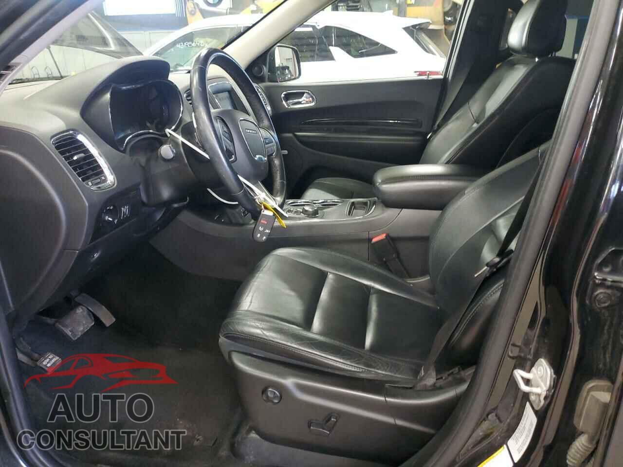 DODGE DURANGO 2015 - 1C4RDJDG4FC938518