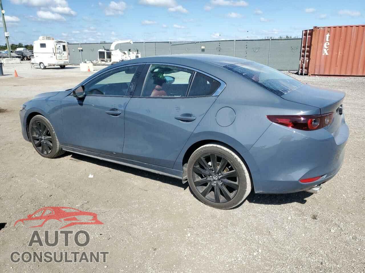 MAZDA 3 2025 - 3MZBPBCM4SM454067