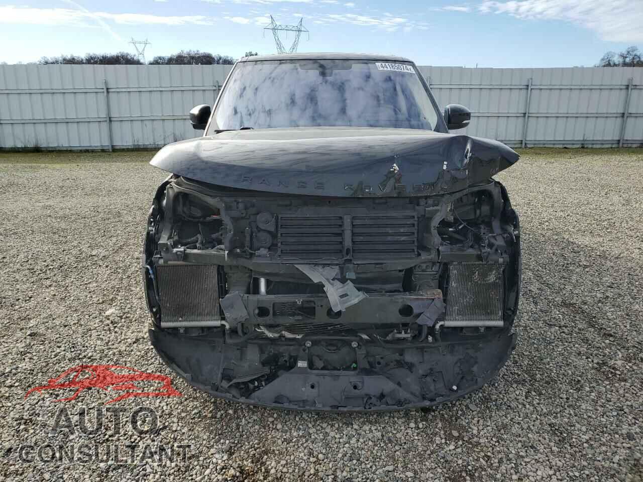 LAND ROVER RANGEROVER 2016 - SALGS2PF8GA317780
