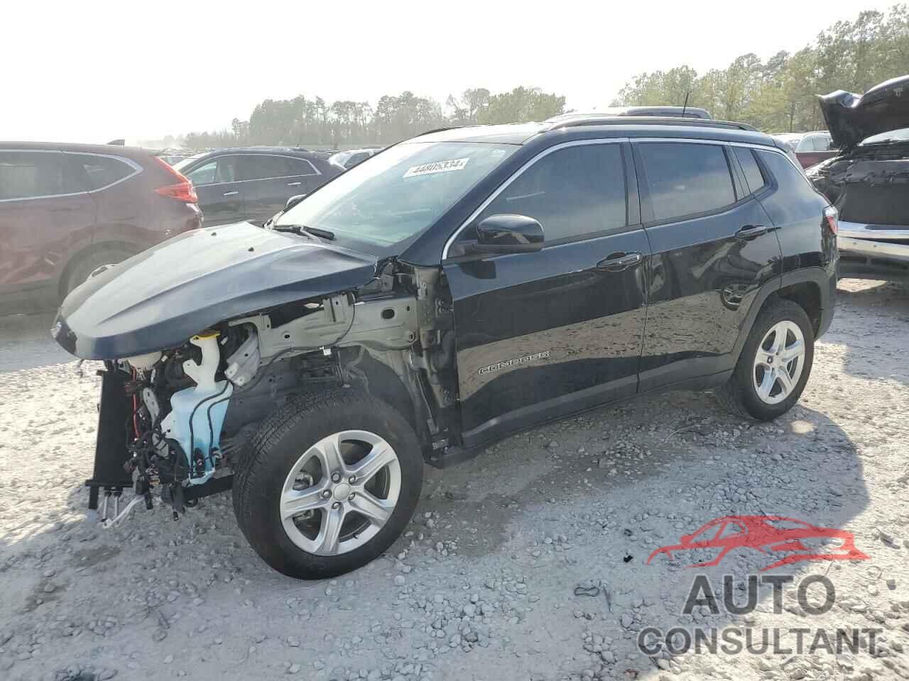 JEEP COMPASS 2023 - 3C4NJDBNXPT512414