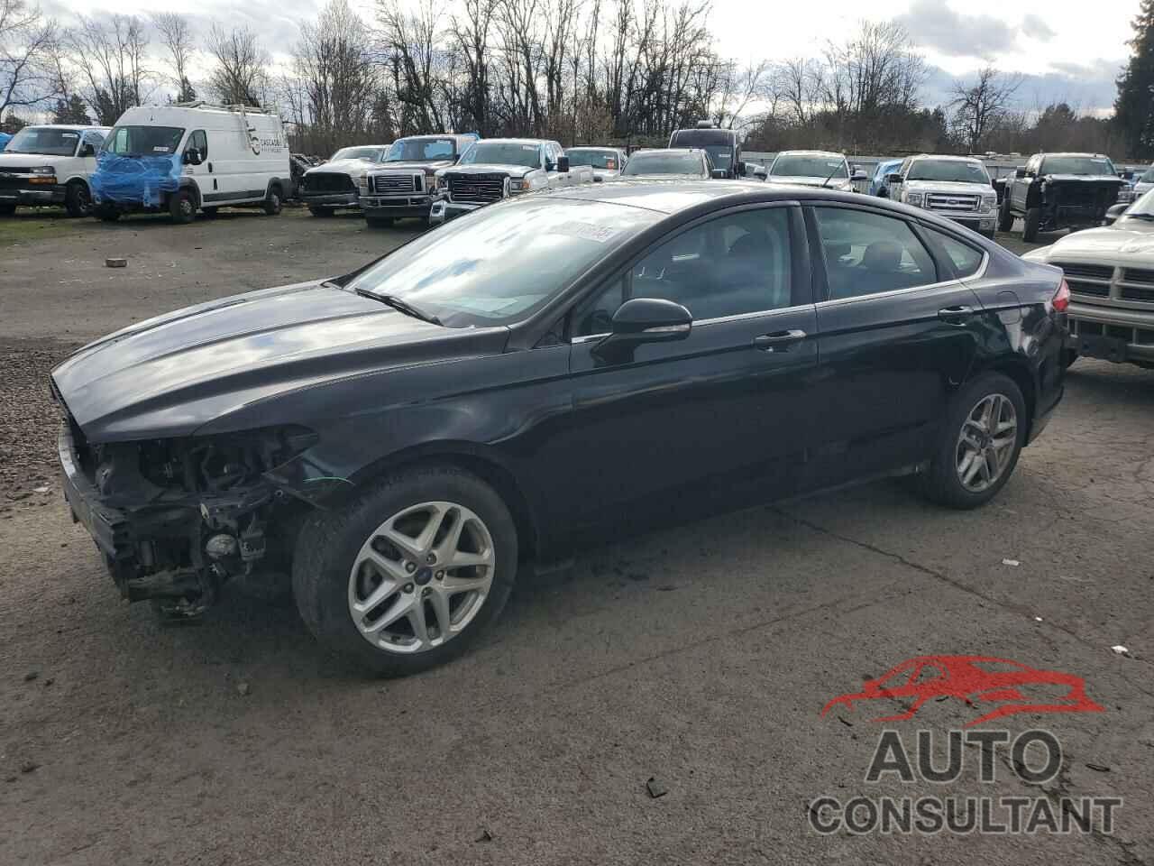 FORD FUSION 2016 - 3FA6P0H78GR316852