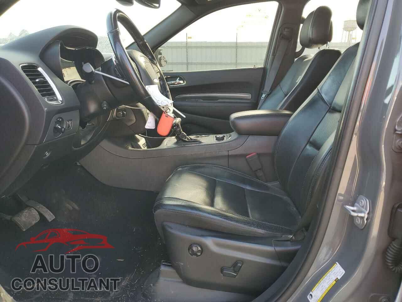 DODGE DURANGO 2019 - 1C4SDJCT0KC806866