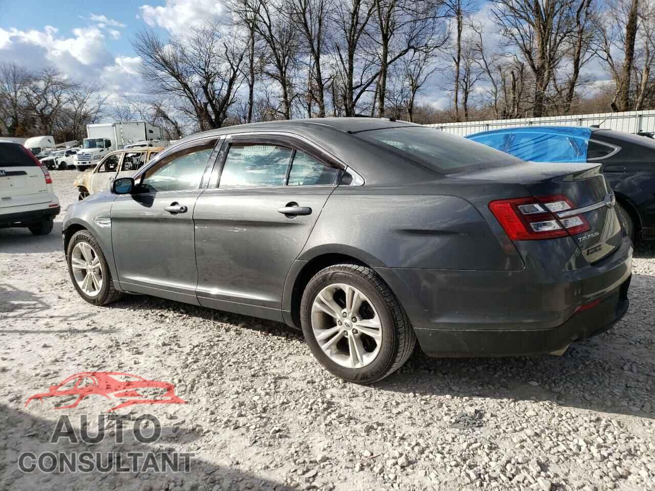 FORD TAURUS 2016 - 1FAHP2E83GG144626