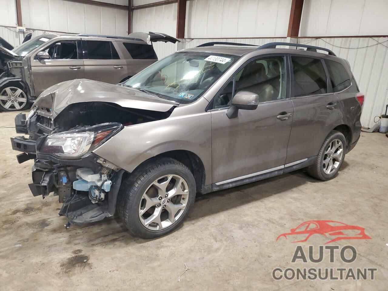 SUBARU FORESTER 2017 - JF2SJAWC5HH524451