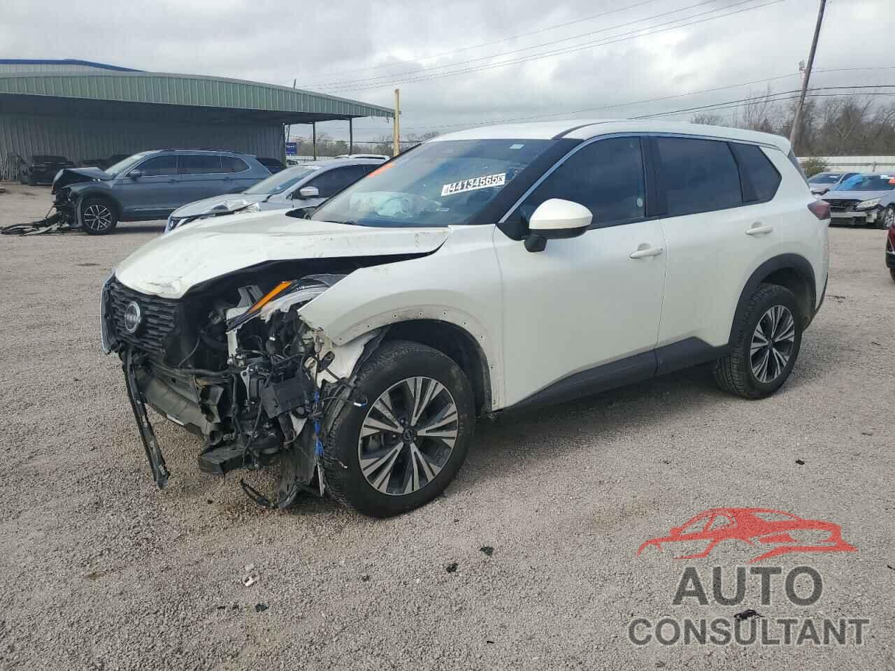 NISSAN ROGUE 2023 - 5N1BT3BB1PC900202