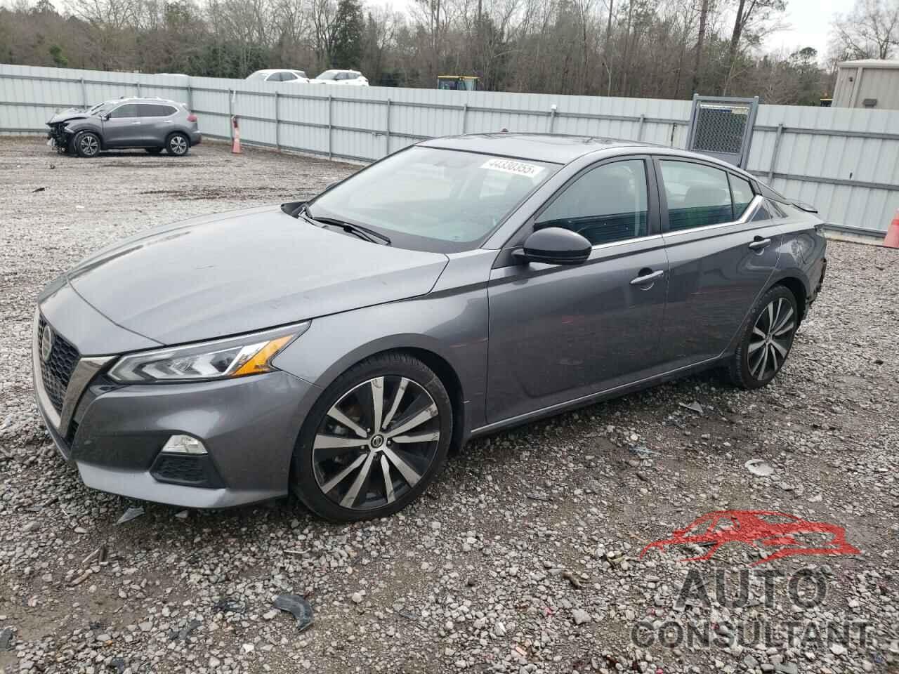 NISSAN ALTIMA 2019 - 1N4BL4CV8KC232027