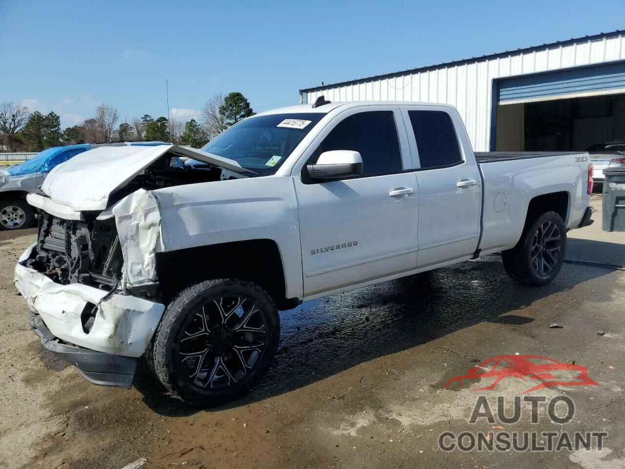 CHEVROLET ALL Models 2019 - 2GCVKPECXK1235184
