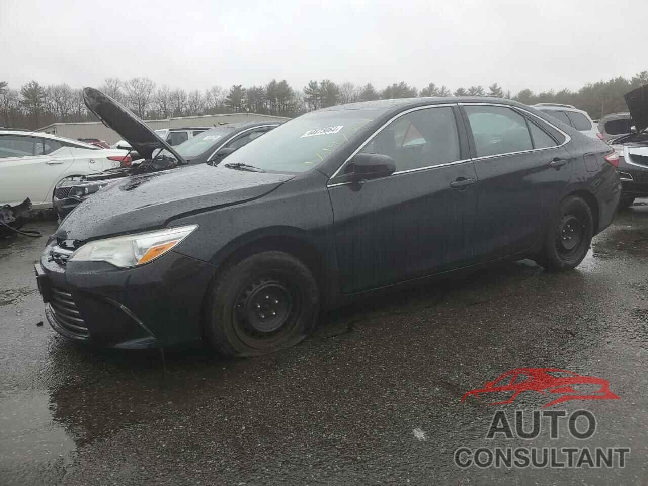 TOYOTA CAMRY 2016 - 4T1BF1FK7GU527361
