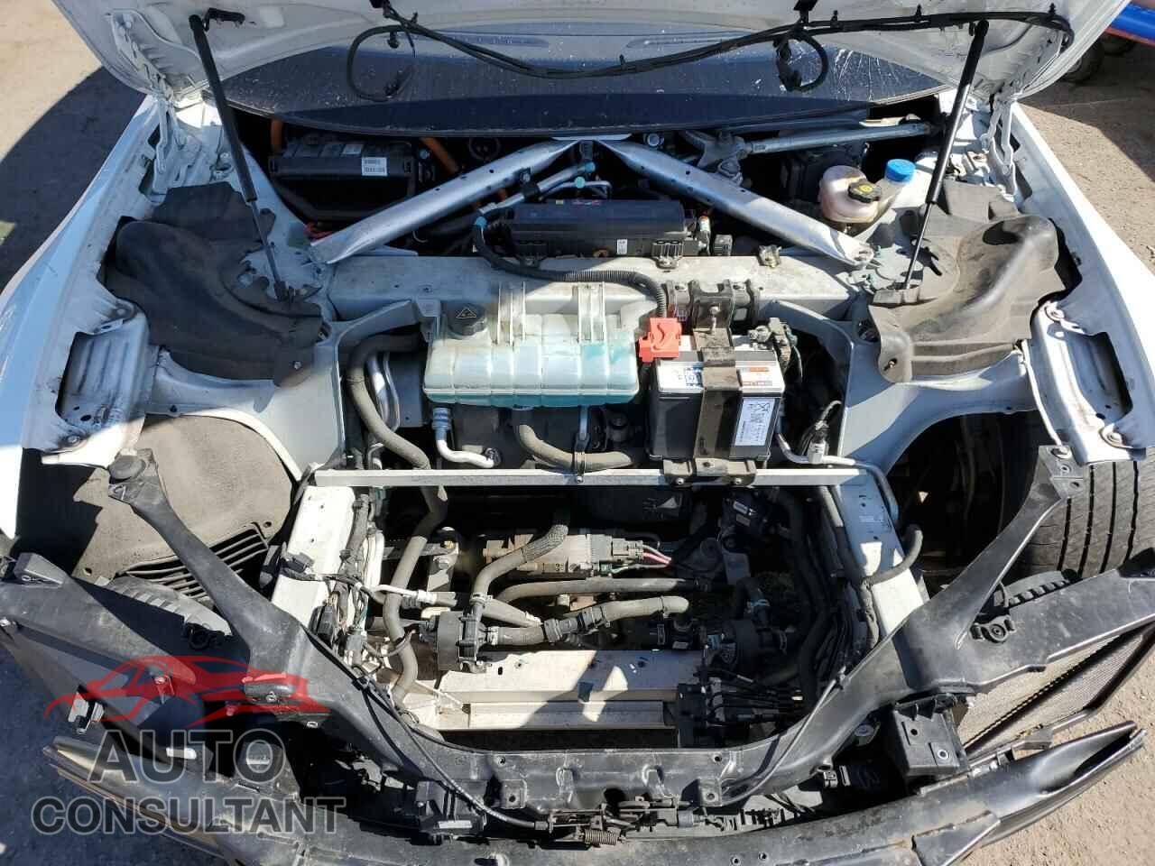 TESLA MODEL S 2016 - 5YJSA1E29GF122244