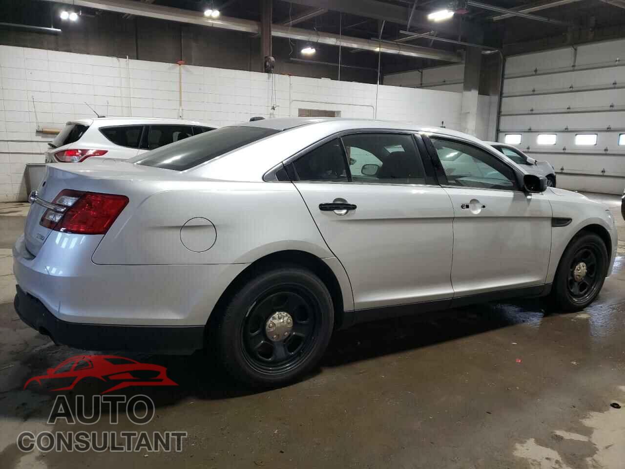 FORD TAURUS 2017 - 1FAHP2MK9HG109751
