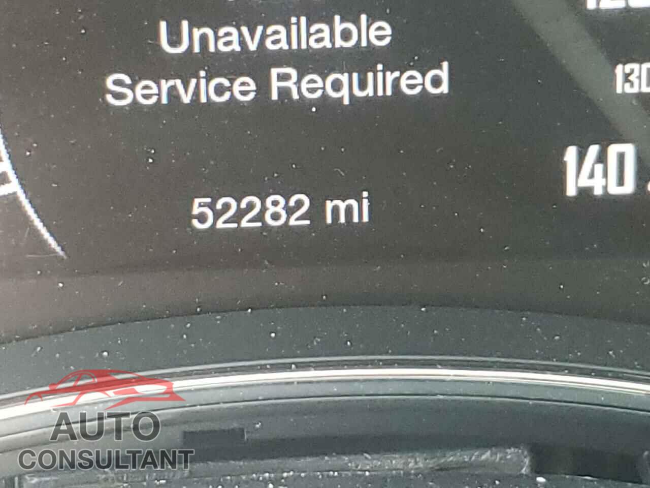 DODGE DURANGO 2017 - 1C4RDHEG4HC906498