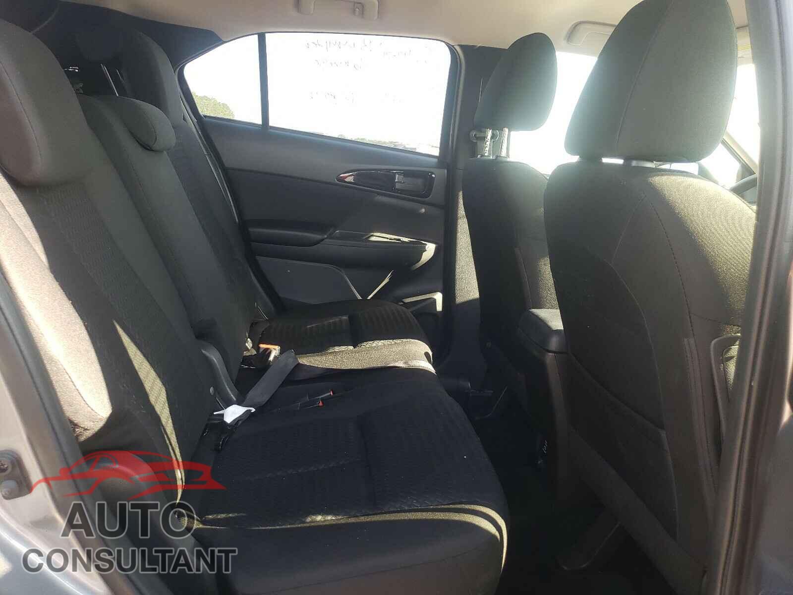MITSUBISHI ECLIPSE 2019 - JA4AT3AAXKZ035111