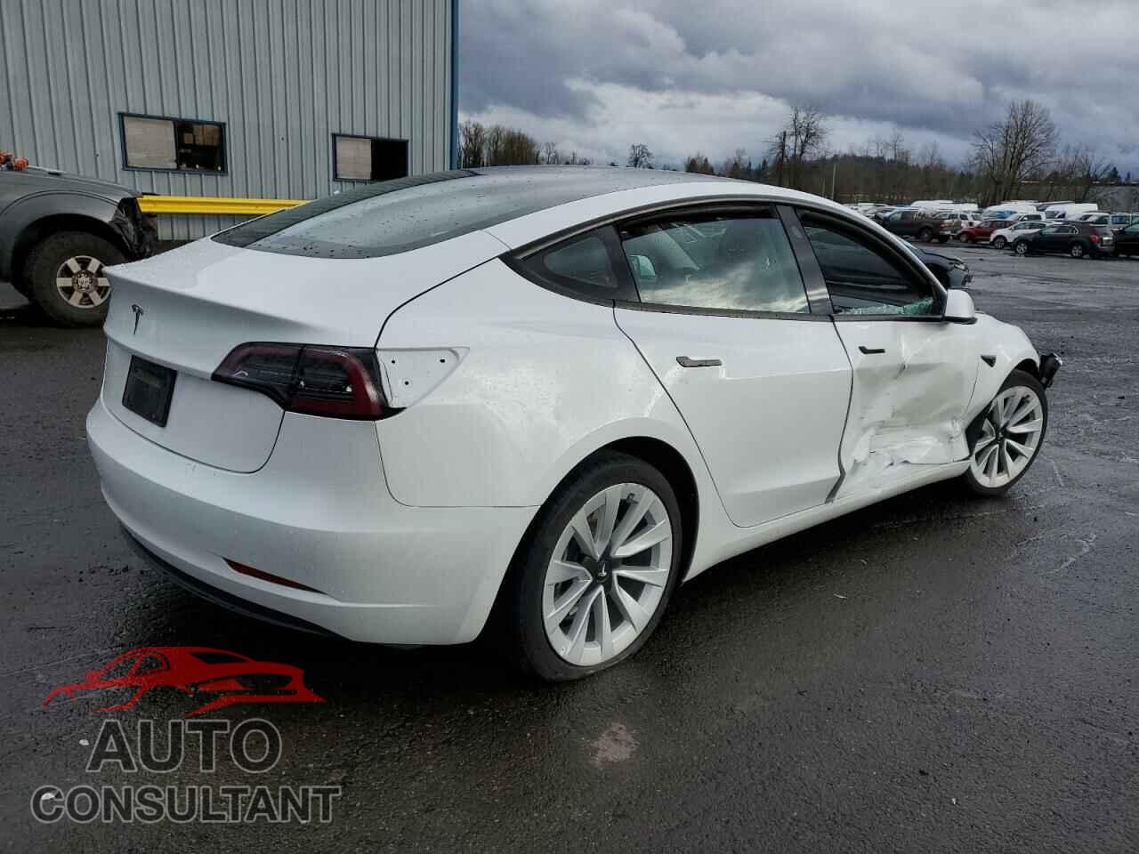 TESLA MODEL 3 2023 - 5YJ3E1EA5PF457730