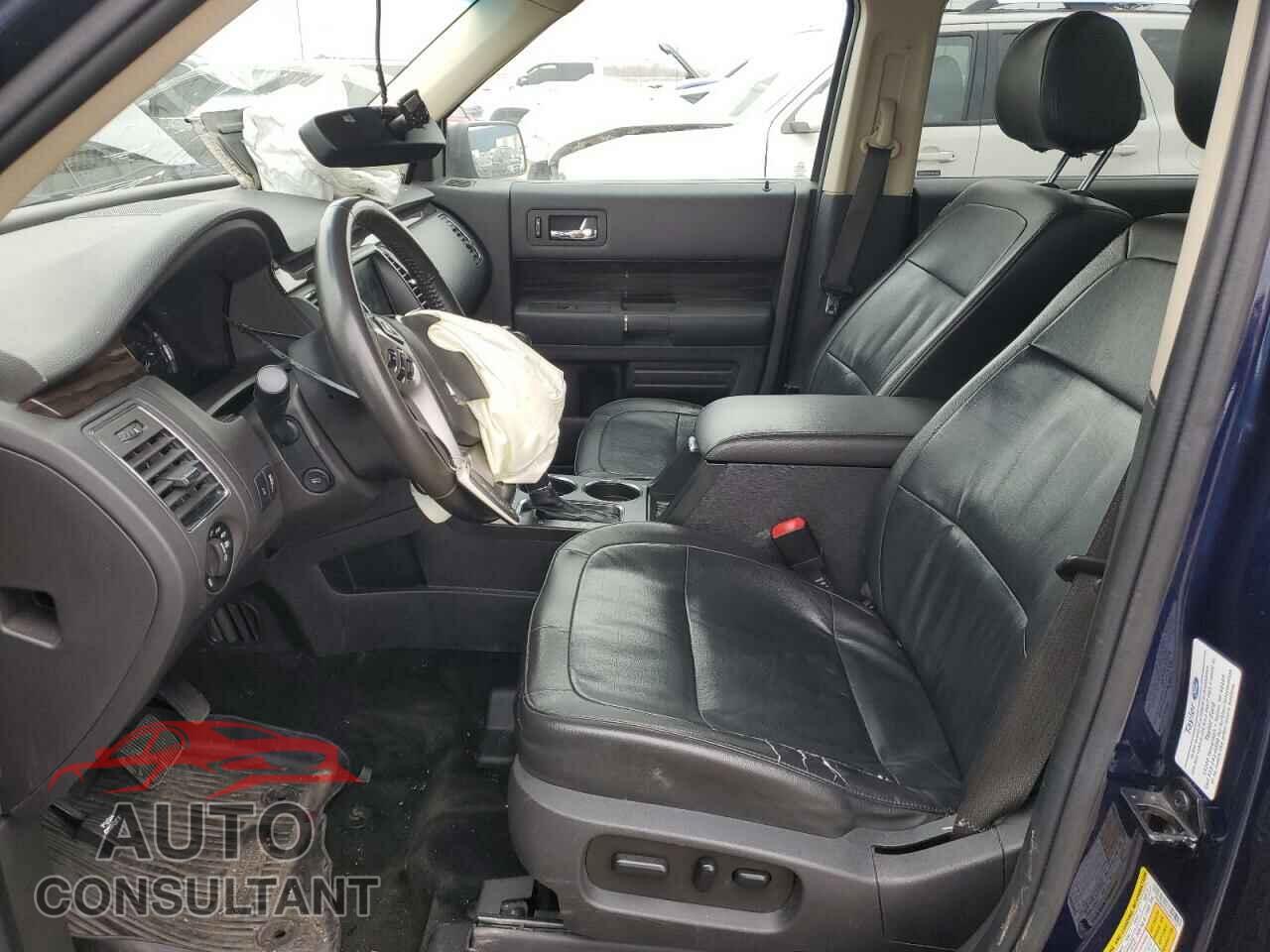 FORD FLEX 2016 - 2FMGK5C85GBA17176