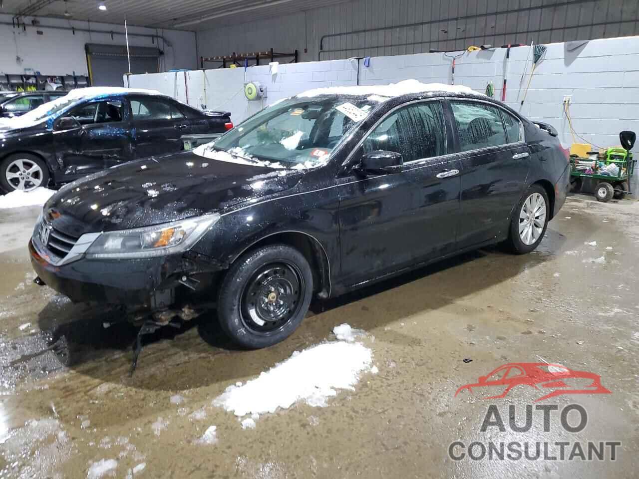 HONDA ACCORD 2014 - 1HGCR2F71EA081905